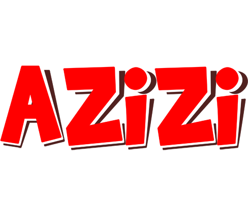 Azizi basket logo