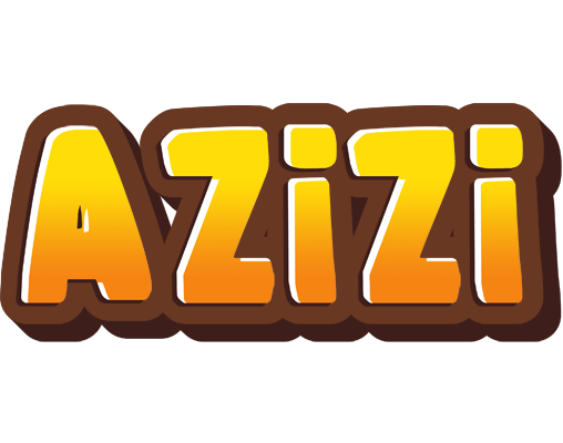 Azizi cookies logo