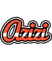 Azizi denmark logo