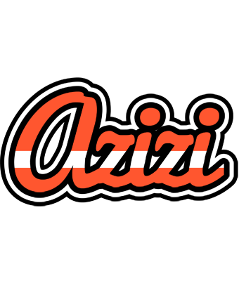 Azizi denmark logo