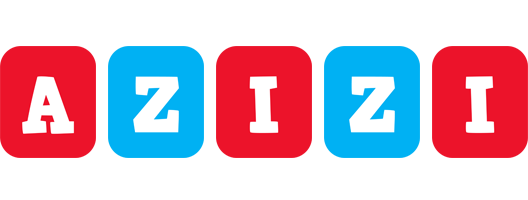 Azizi diesel logo