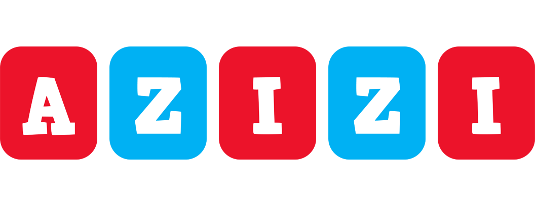 Azizi diesel logo