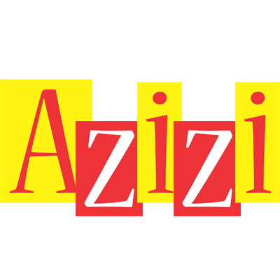 Azizi errors logo