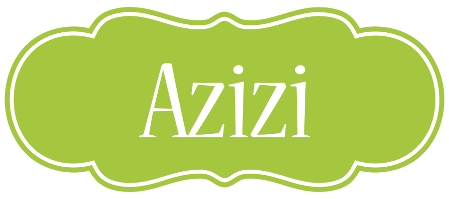 Azizi family logo