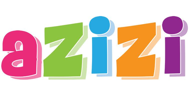 Azizi friday logo