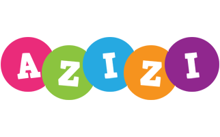 Azizi friends logo