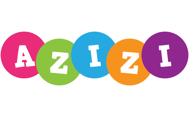 Azizi friends logo
