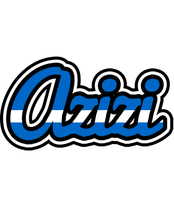 Azizi greece logo