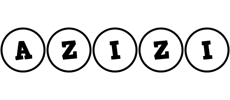 Azizi handy logo