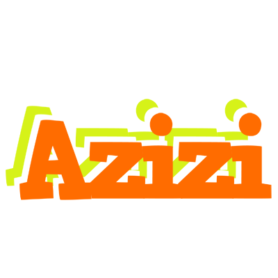 Azizi healthy logo