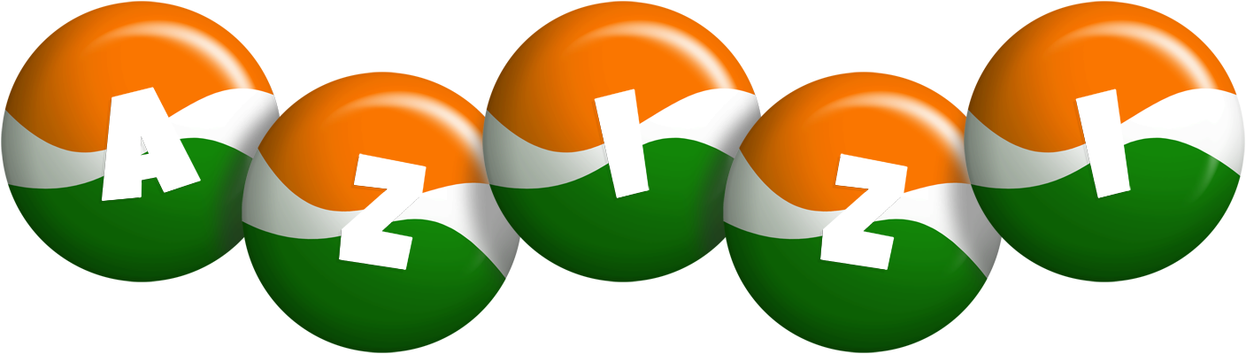 Azizi india logo