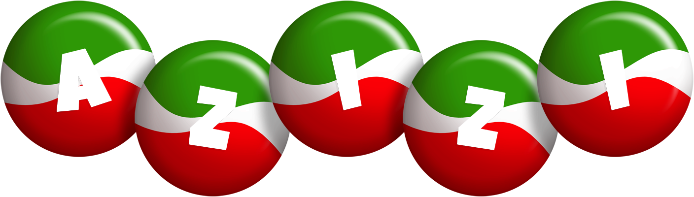 Azizi italy logo