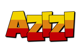 Azizi jungle logo