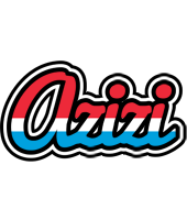 Azizi norway logo