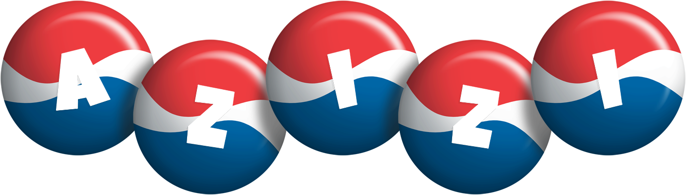 Azizi paris logo