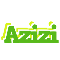 Azizi picnic logo