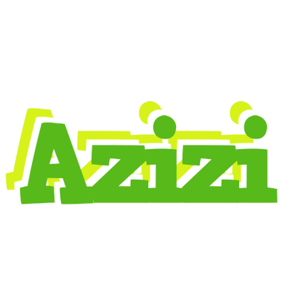 Azizi picnic logo