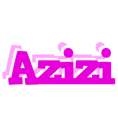 Azizi rumba logo
