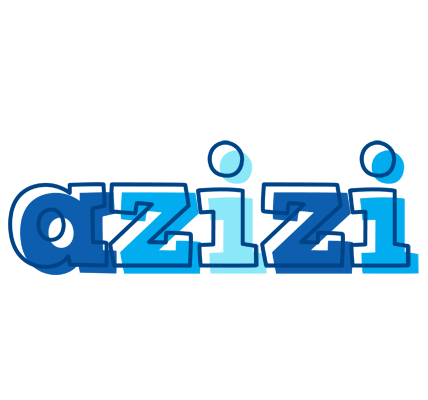 Azizi sailor logo