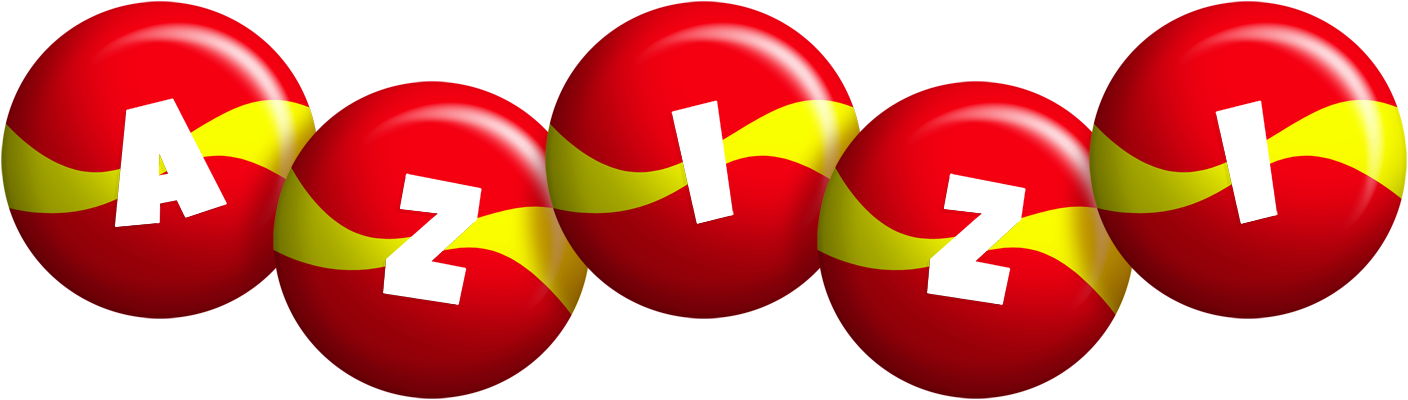 Azizi spain logo