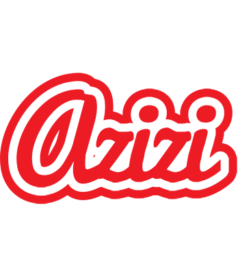 Azizi sunshine logo