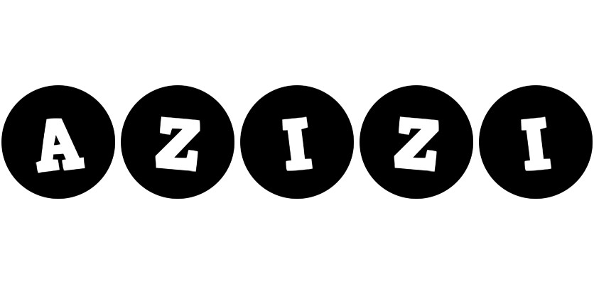 Azizi tools logo