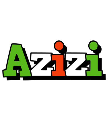 Azizi venezia logo