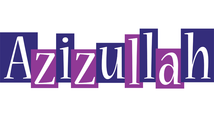 Azizullah autumn logo