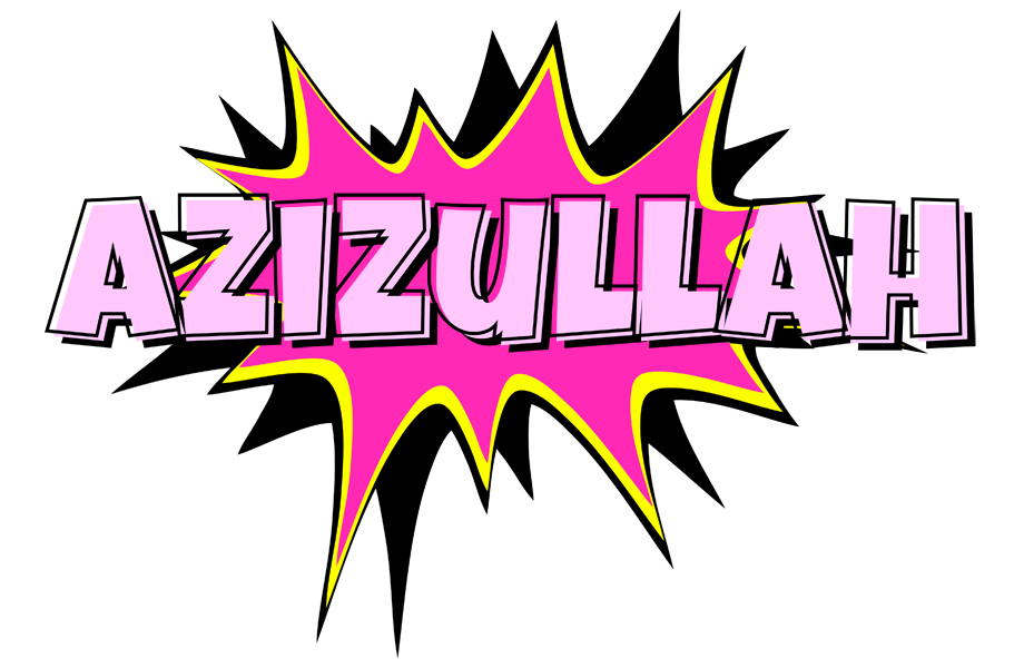 Azizullah badabing logo