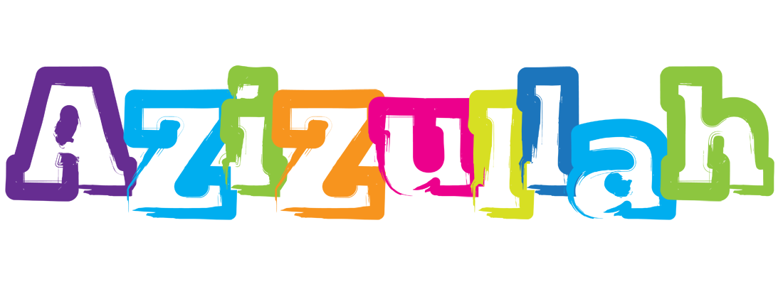 Azizullah casino logo