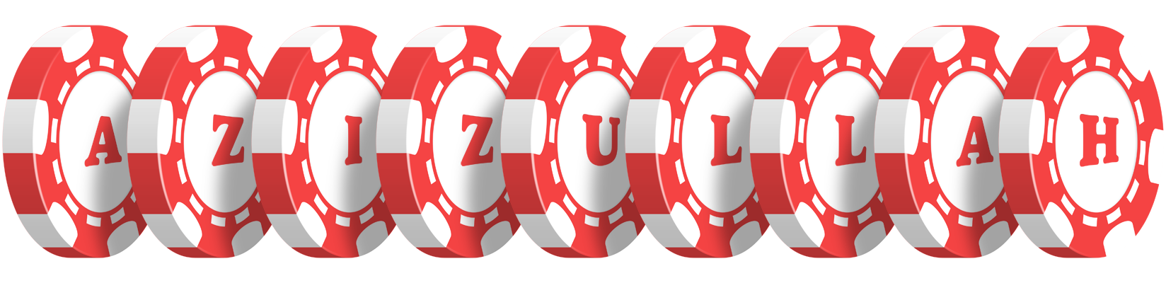Azizullah chip logo