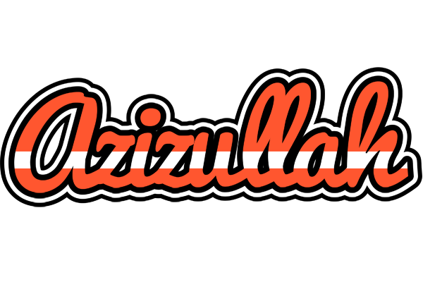 Azizullah denmark logo