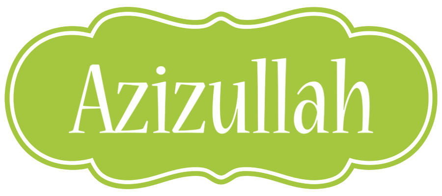 Azizullah family logo