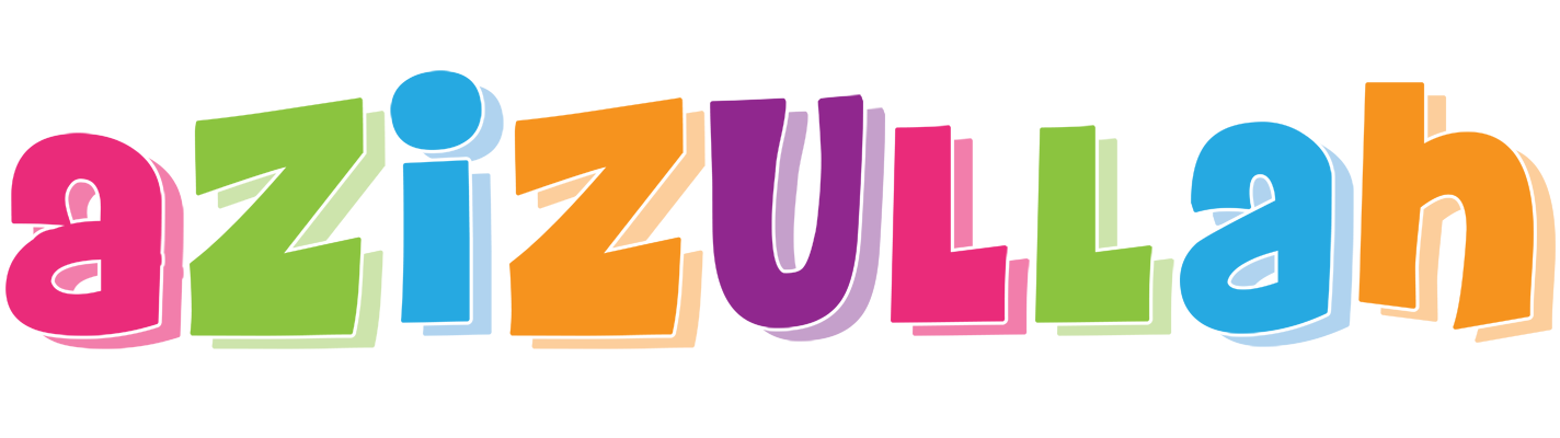 Azizullah friday logo