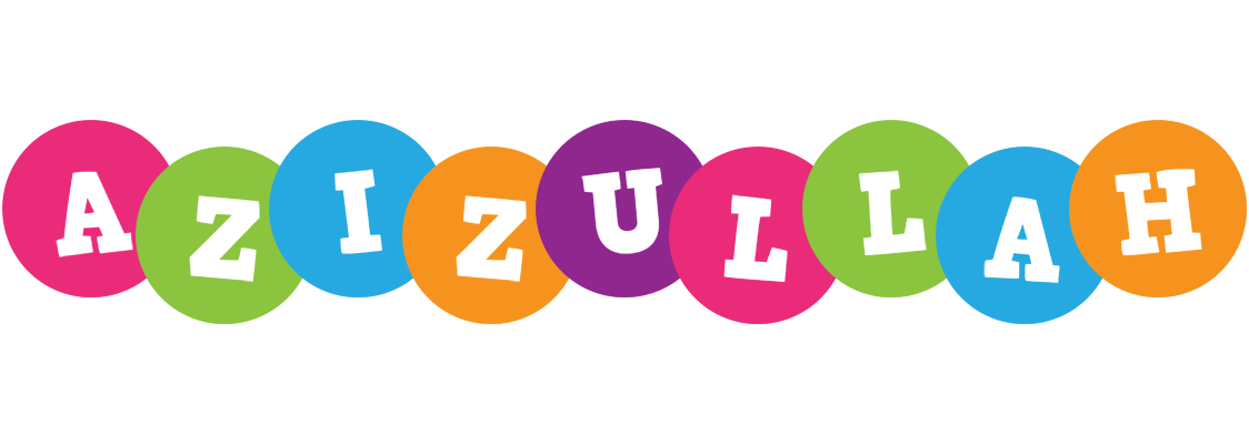 Azizullah friends logo
