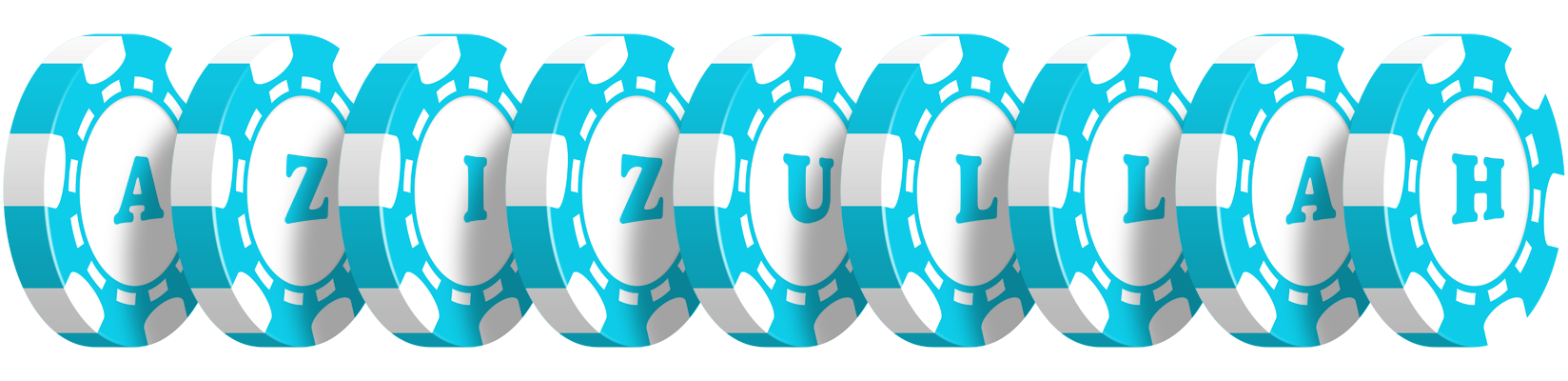 Azizullah funbet logo