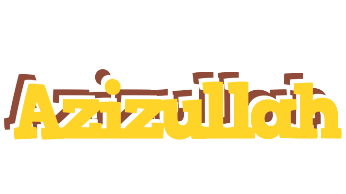 Azizullah hotcup logo
