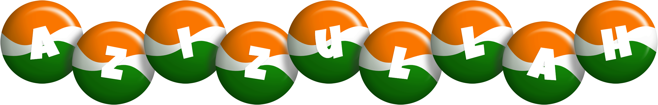 Azizullah india logo