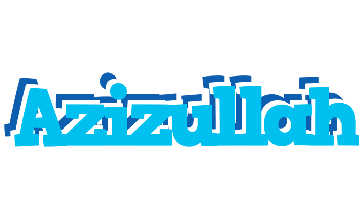 Azizullah jacuzzi logo