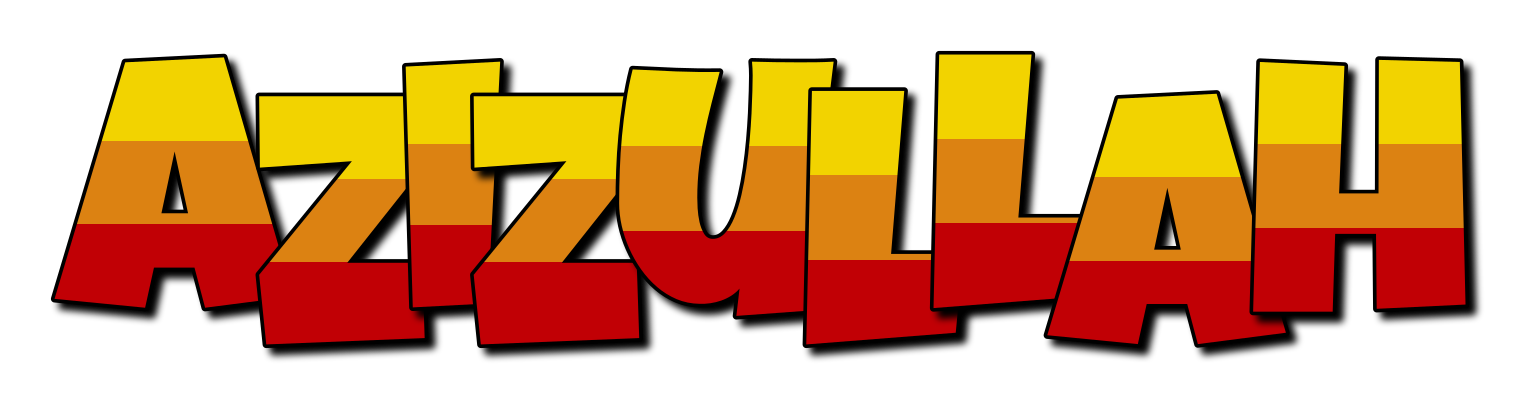 Azizullah jungle logo