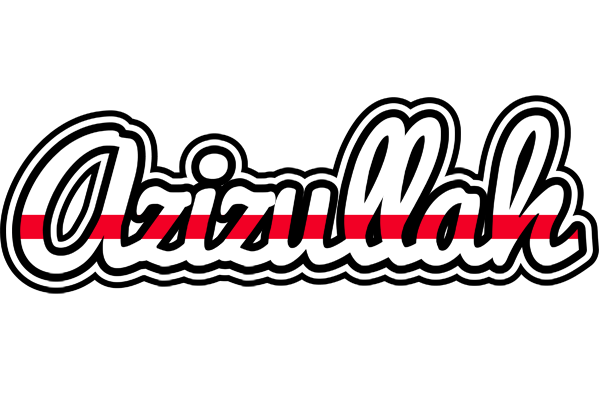 Azizullah kingdom logo