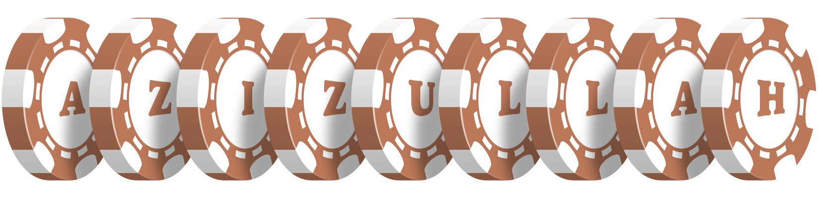Azizullah limit logo