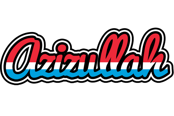 Azizullah norway logo