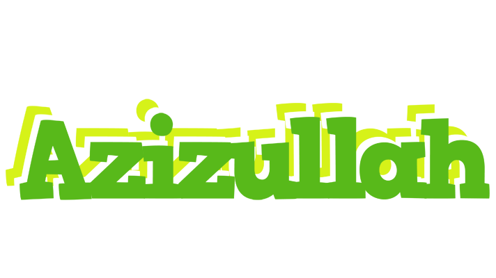 Azizullah picnic logo