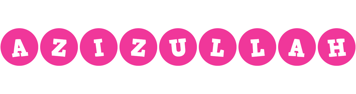 Azizullah poker logo