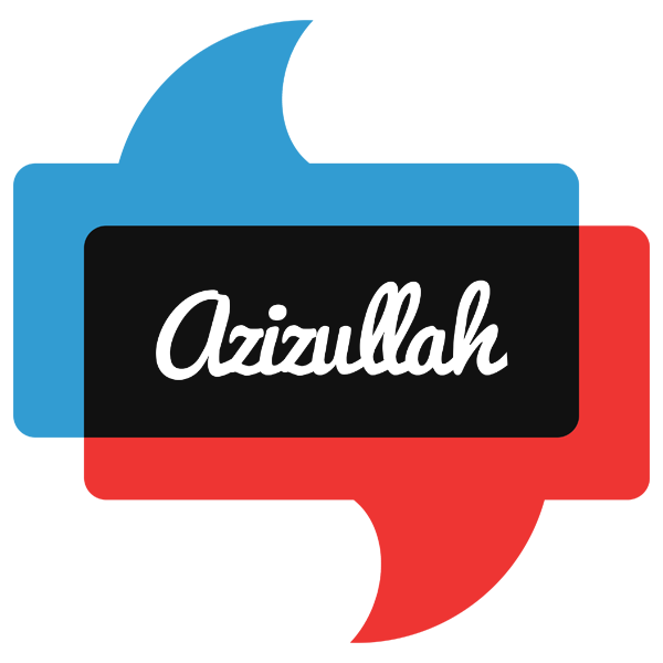 Azizullah sharks logo