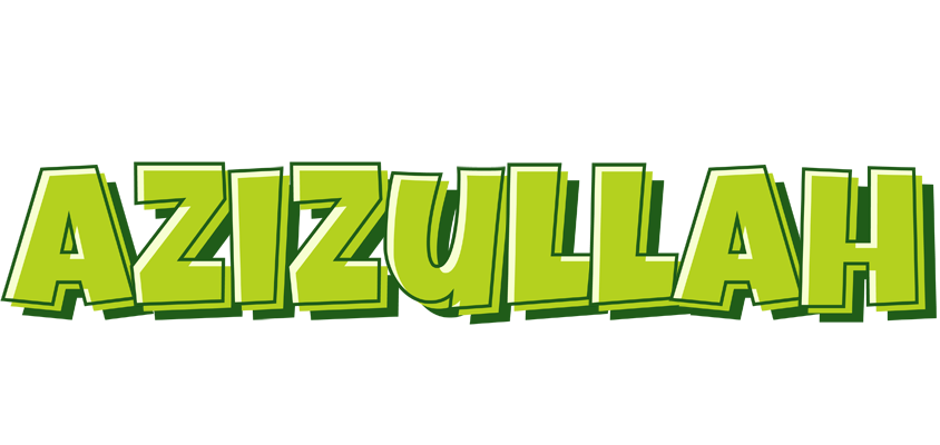 Azizullah summer logo