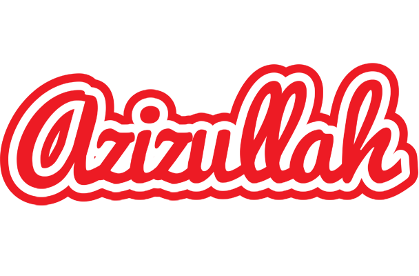 Azizullah sunshine logo