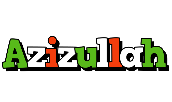 Azizullah venezia logo