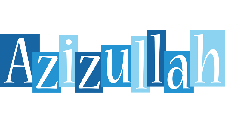 Azizullah winter logo